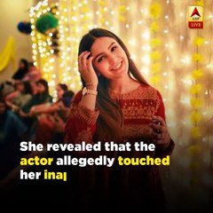 After Meesha Shafi, More Ladies Reveled About Ali Zafar's Character