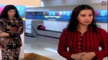 Miss India Tv Serial Episode 02 Part 01 | Shilpa shinde | Dalip Tahil | DD National
