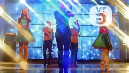 Make It Pop S02 E07 It s a Twin Thing