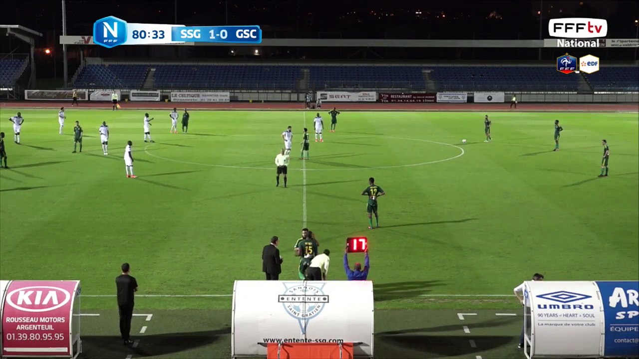 Sortie de EL MOUDANE pour MENDY