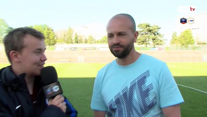 Interview Yann Lachuer (entraîneur Créteil)