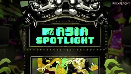 ซับไทย MTV Asia Spotlight - NCT Dream