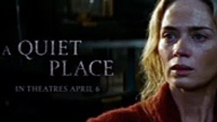 [streaming]  A Quiet Place (2018) Full Movie 1080HD Online (nyami)
