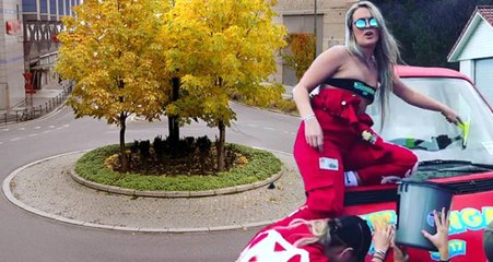 Norveç'te Mezuniyet Kutlayan Lise Öğrencilerine İlginç Uyarı: Kavşaklarda Cinsel İlişkiye Girmeyin