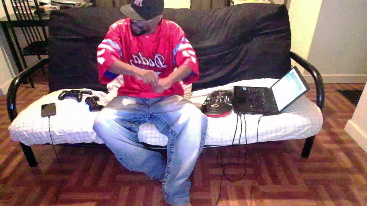 I killed this im the truth b