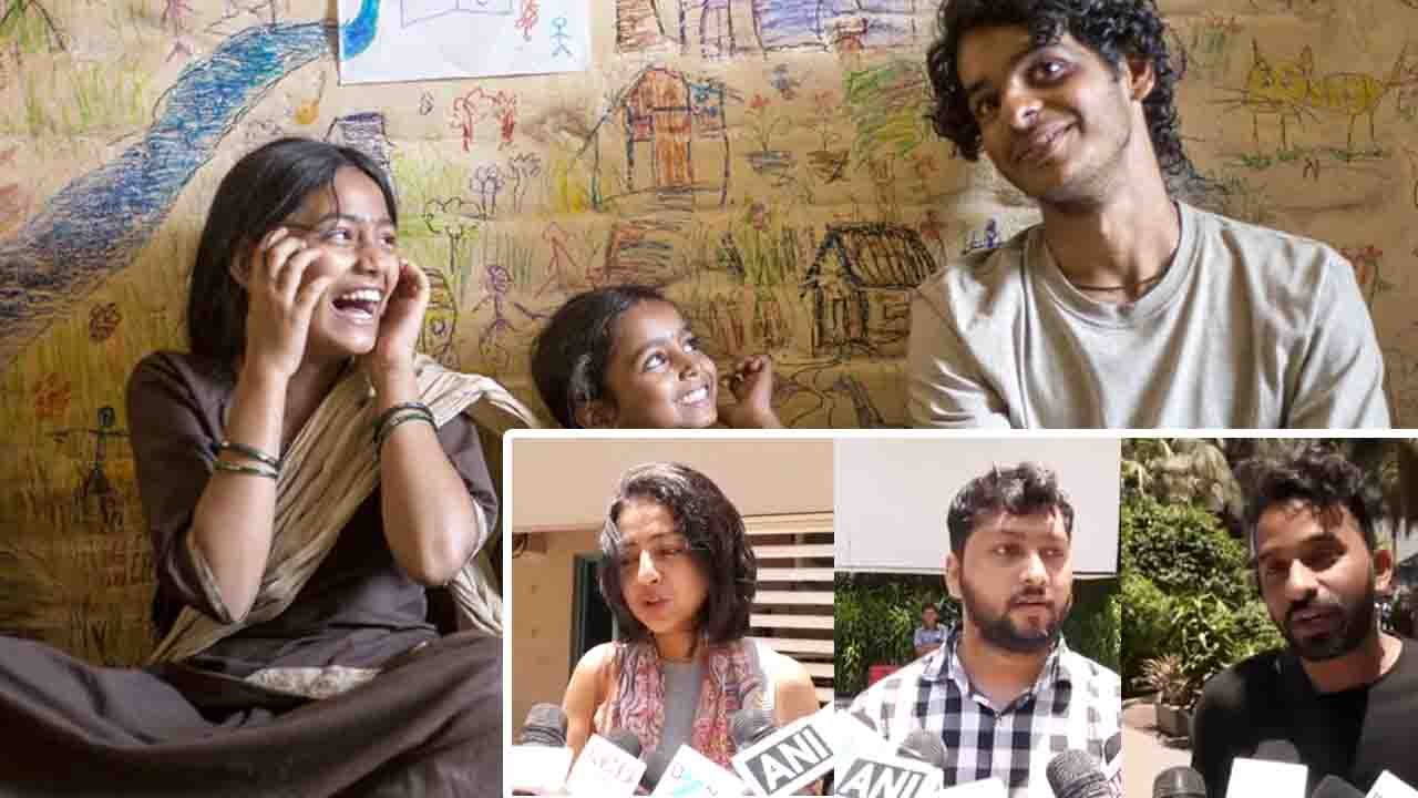 Beyond The Clouds Public Review: Ishaan Khattar | Majid Majid | Malavika Mohanan: Watch | FilmiBeat