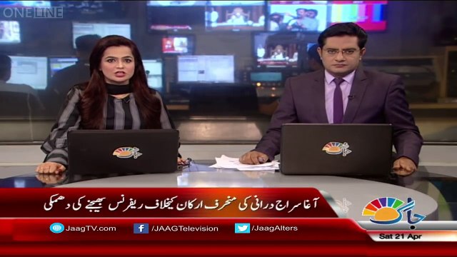 Manzoor Wassan Drama In Sindh Assembly