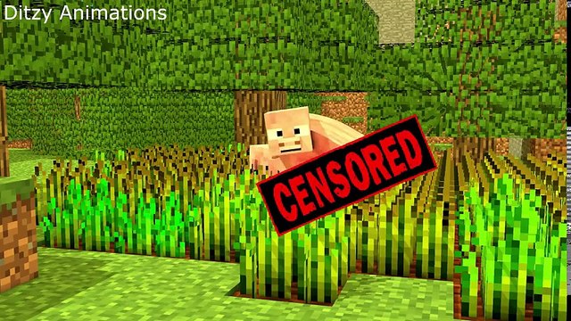 Minecraft Animation - Minecraft Funny Animations - Funniest Minecraft Animations 2017!