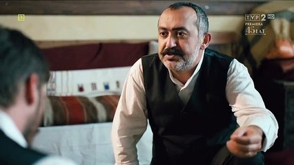 Imperium miłości - odc. 32