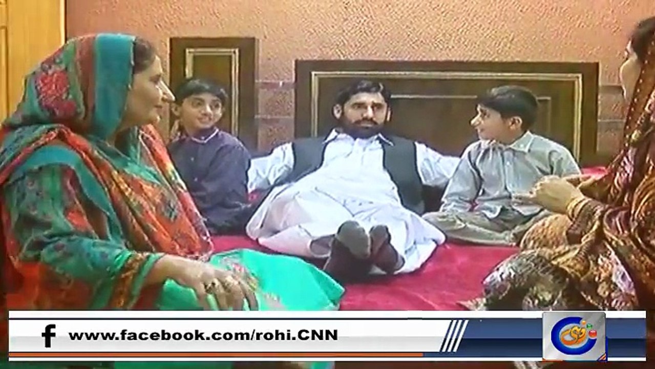 Iqrar-ul-Hassan Kay B,d aik Or ...........