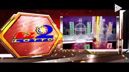 PCSO 4 PM Lotto Draw, April 21, 2018