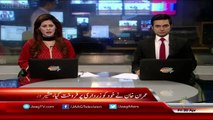 Ameer Mukam Revealed Secret of Imran khan _ Jaag News