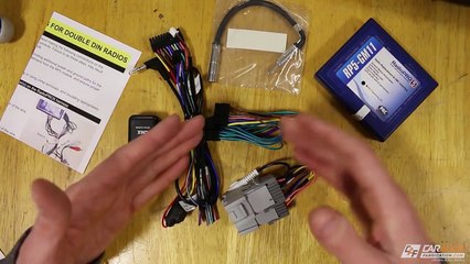Car Stereo Install MADE SIMPLE!