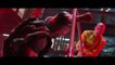 Deadpool 2: The Final Trailer (2018) Ryan Reynolds,Josh Brolin,T.J. Miller [HD] (+Subtitles)