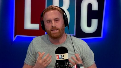 "I Don't Want To Be Here" Caller Tells Matt Stadlen