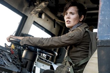 Tv Show || Fear the Walking Dead Season 4 Episode 2 [[Streaming]]