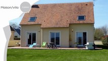 A vendre - Maison/villa - VARAVILLE (14390) - 6 pièces - 164m²