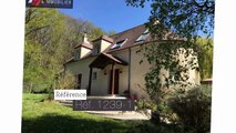 A vendre - Maison/villa - St remy l honore (78690) - 9 pièces - 220m²