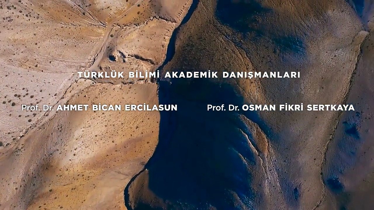 Göktürk Üçlemesi – İlk Göktürk, Kırk Göktürk, Son Göktürk