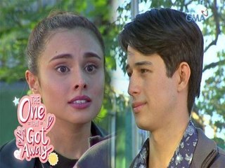 The One That Got Away: Darcy at Iñigo, official na! | Episode 68