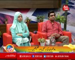 Abbtakk - News Cafe Morning Show - Episode 120 - 20 April 2018