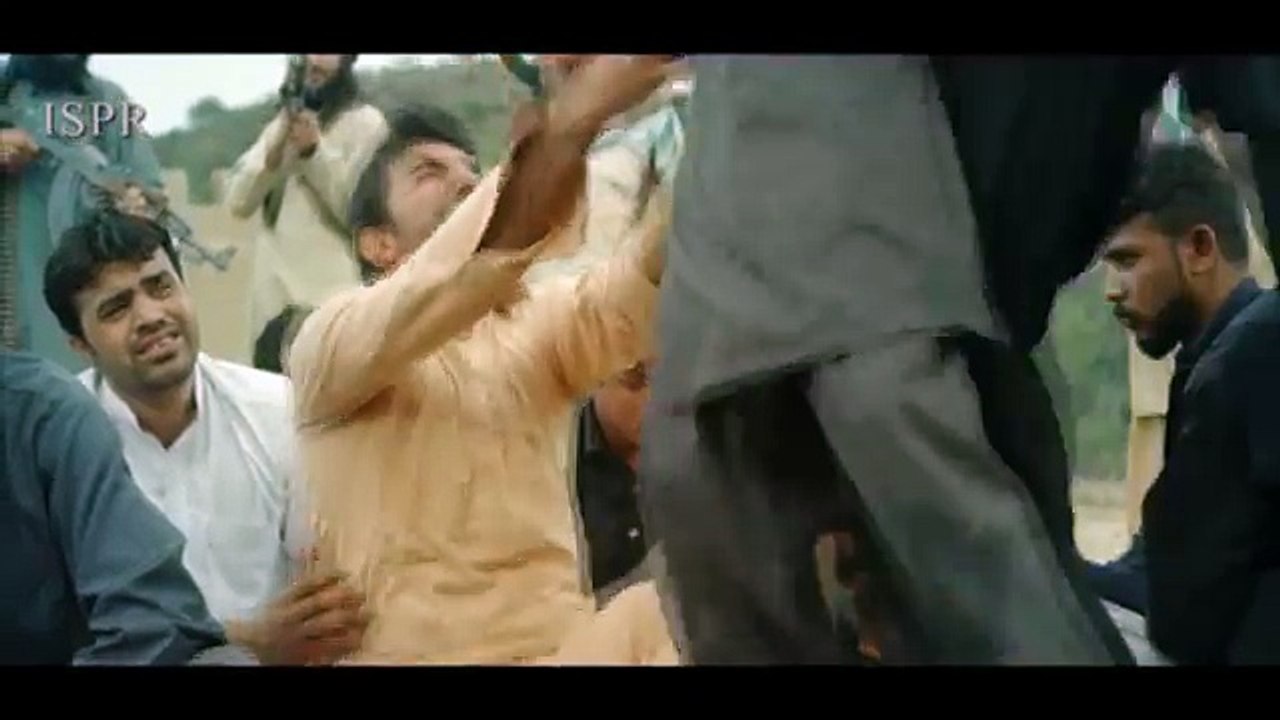 Yeh Banday Mitti kay Banday (Official Video)  2018 ISPR Pak army