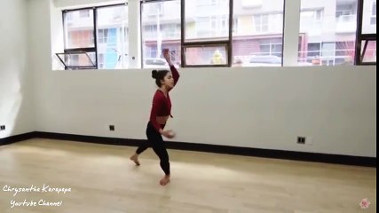 Alexandra Chaves (Piper in The Next Step) Song: Ed Sheeran "Happier"