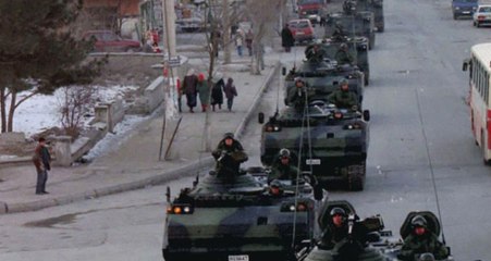 Savcılık Dosyayı Raftan İndirdi! 28 Şubat'ın Sivil Ayağına Soruşturma