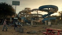 Fear the Walking Dead Season 4 Episode 2 [Another Day in the Diamond] - Streaming