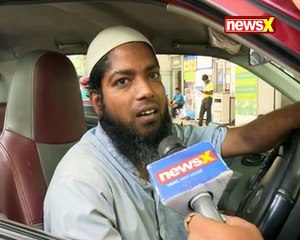 Common men from Kolkata speaks over fuel prices hike