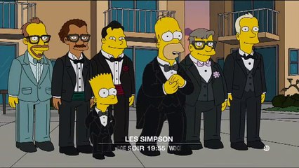 "Les Simpson" : W9 enchaîne avec la saison 26 dès ce soir