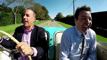 Comedians İn Cars Getting Coffee S05 E07 Jimmy Fallon The Unsinkable Legend Part 1