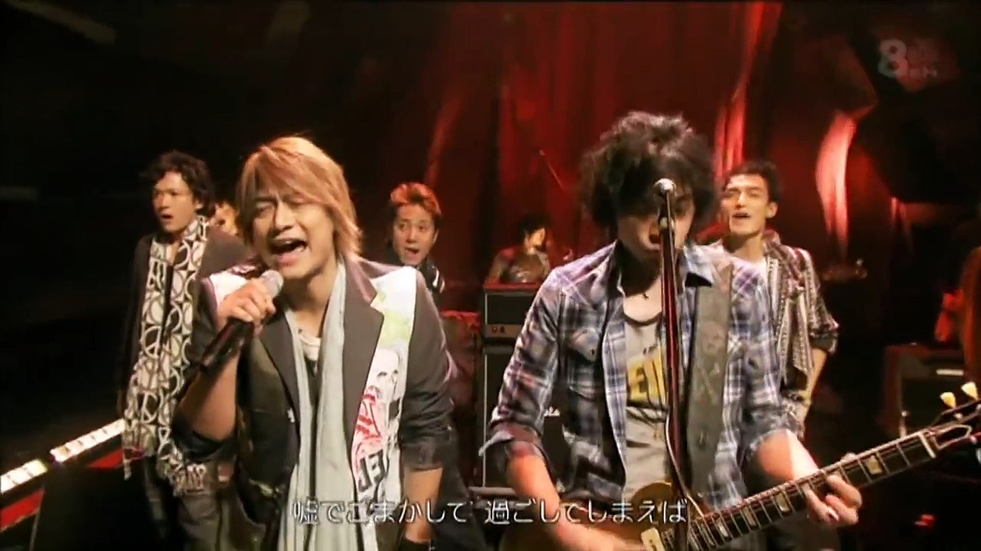 Smap 斉藤和義 歩いて帰ろう ずっと好きだった スマスマ 動画 Dailymotion