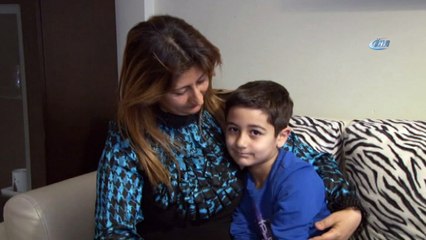 Acıbadem Muhtarı Şehit Mete Sertbaş’ın eşi: “Karar, çocuklarımın yüzünü güldürdü”