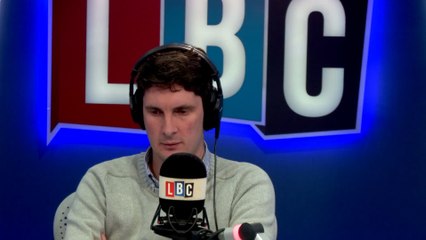 Caller Describes Frightening Reality Of Getting Immigration Wrong