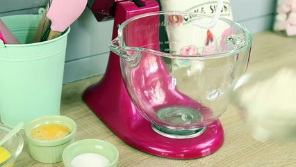 RECETTE DONUTS GALAXY - FACILE ET RAPIDE AU FOUR •♡