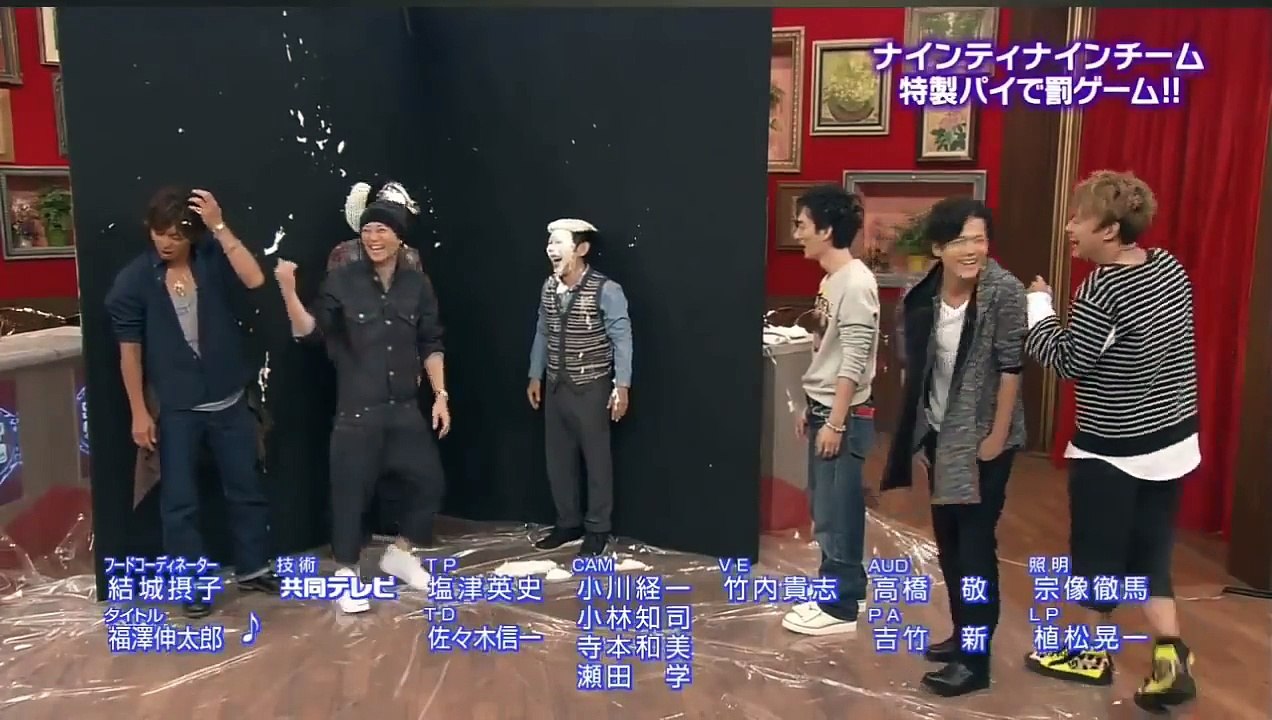 ❤️スマスマさま❤️ koyazu sowaのsmap - Dailymotion