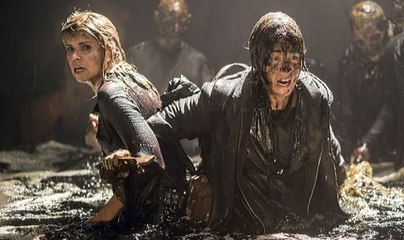Fear the Walking Dead Season 4 Episode 2 [[Online Full]] AMC