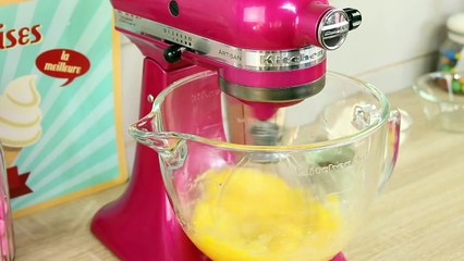 RECETTE ENTREMET DE PÂQUES - GLACAGE MIROIR FACILE •♡