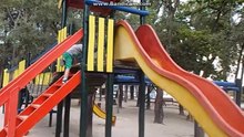 conanas no campo