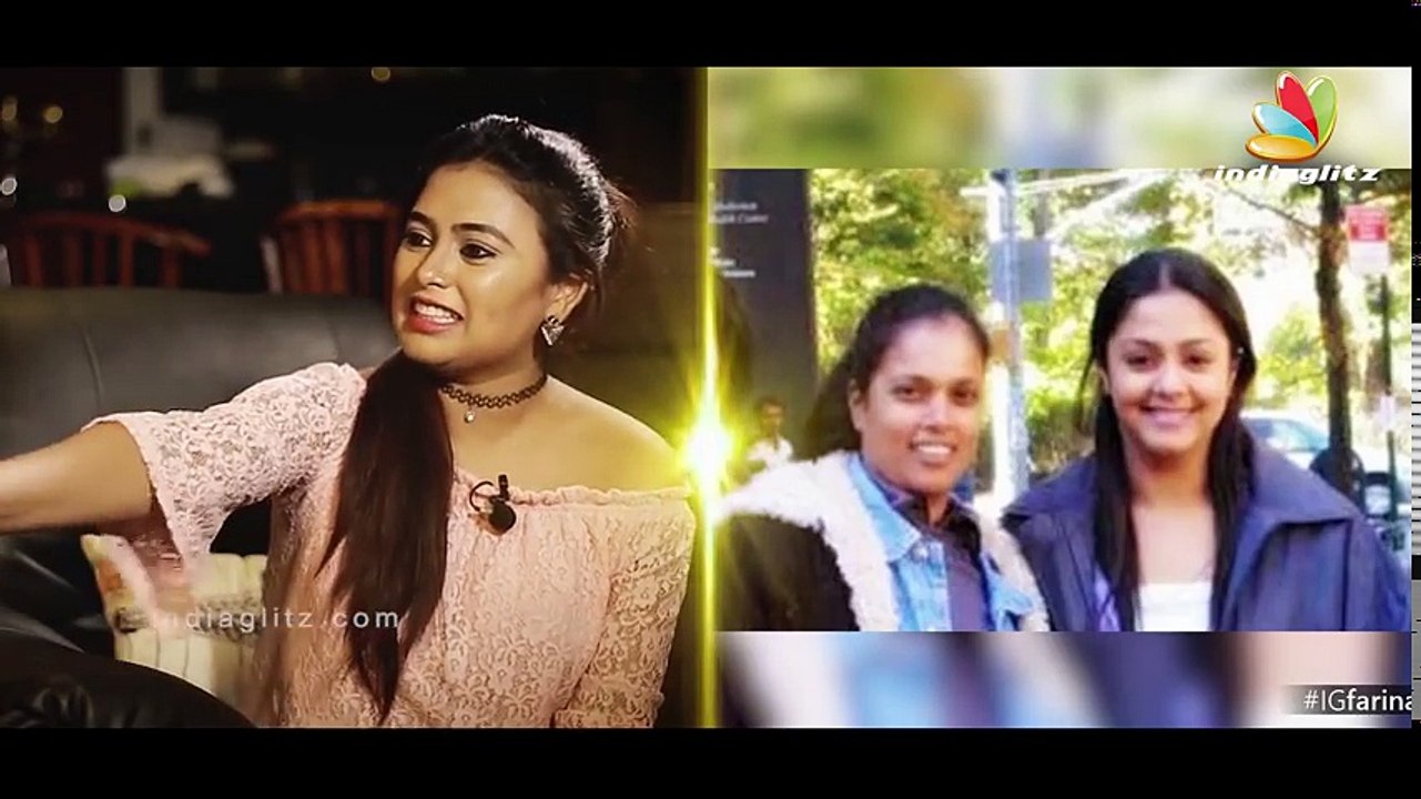 Vijay's Dance is a God Given Gift _ Brinda Master Interview _ Choreographer