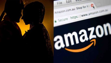Amazon पर लड़की ने जीवन साथी की मांग की और पूरी हुई