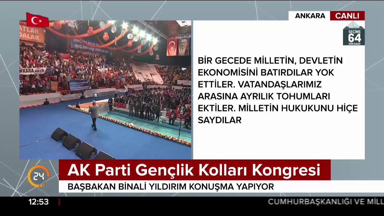 "Hainler kaybetti"