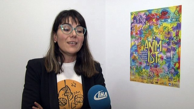 Dünyaca ünlü isimler ‘Animist’ festivalinde buluşuyor