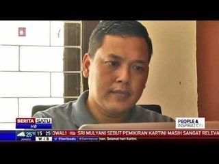 People and Inspiration: Kampus Awan Winastwan Gora #3