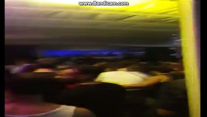 party costa da caparica momentos conanas