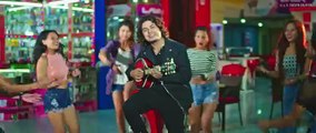 Dantaima - Pramod Kharel - Official Nepali Music Video  2017- Feat. Nepali Thito