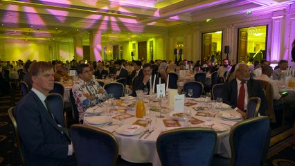 Britanya Müslüman Konseyi 20 yaşında - LONDRA