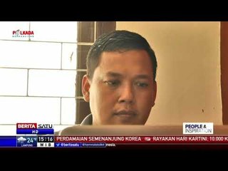 People and Inspiration: Kampus Awan Winastwan Gora #2