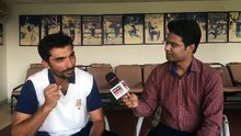 Yasir hameed crickter interview